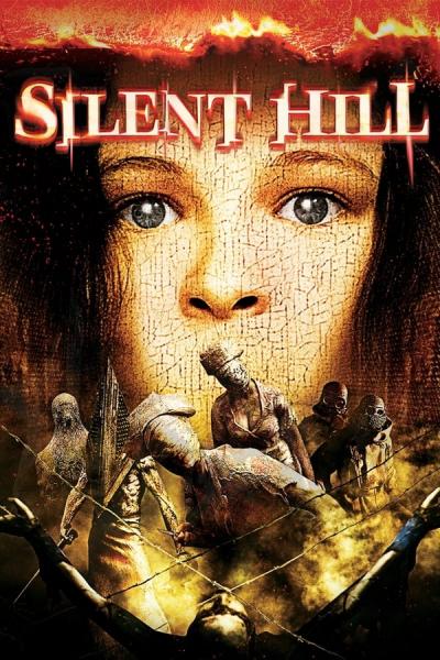 Cover of the movie Silent Hill