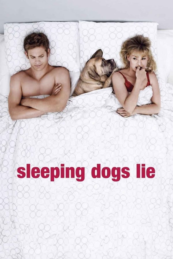 Cover of the movie Sleeping Dogs Lie