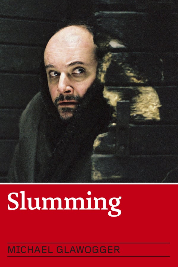 Cover of the movie Slumming