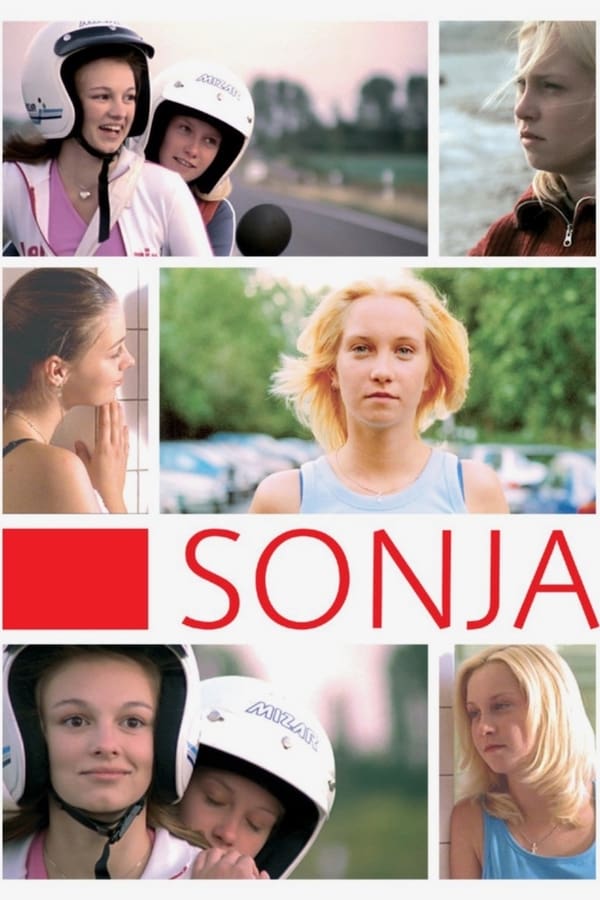 Cover of the movie Sonja