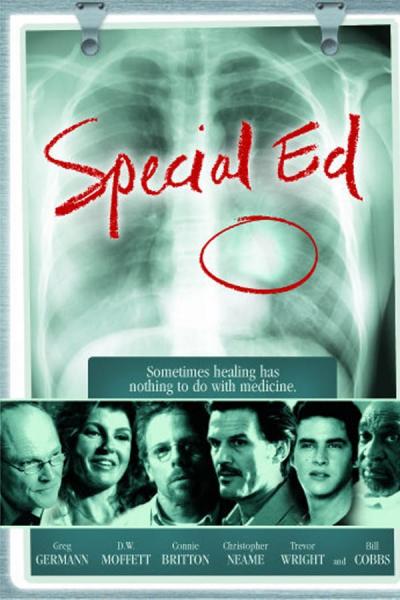 Cover of the movie Special Ed