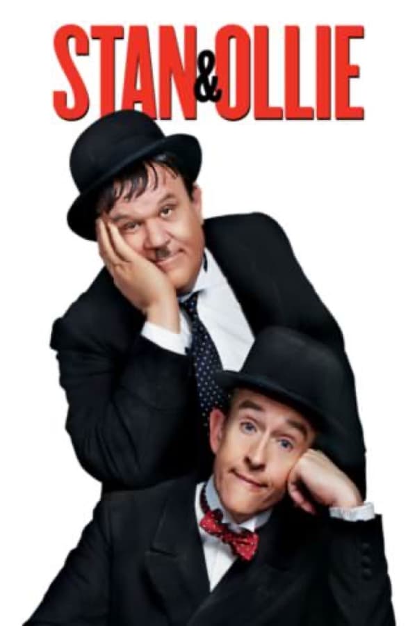 Cover of the movie Stan