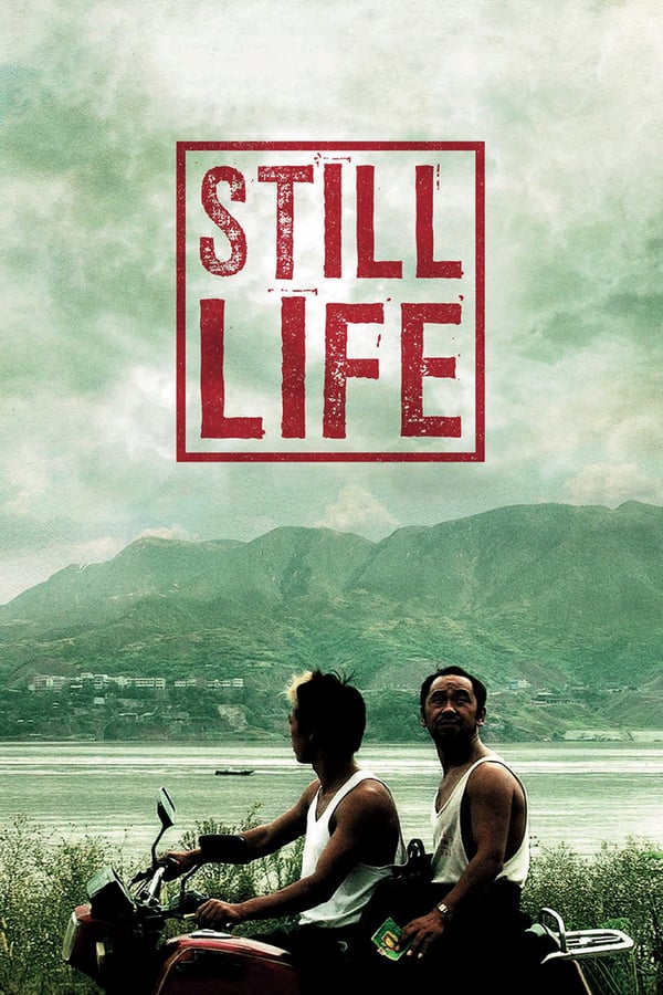 Cover of the movie Still Life