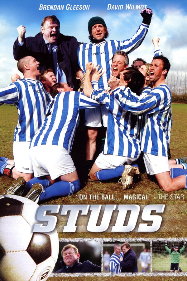 Cover of the movie Studs