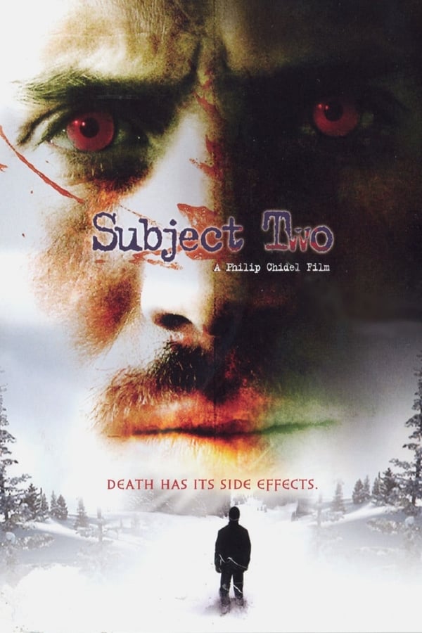 Cover of the movie Subject Two