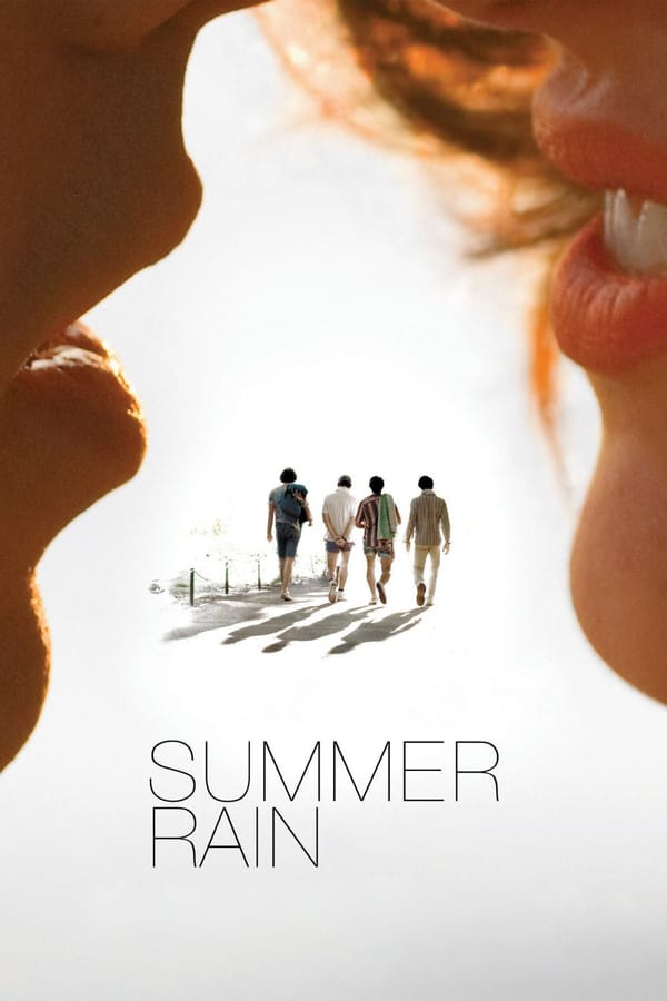 Cover of the movie Summer Rain
