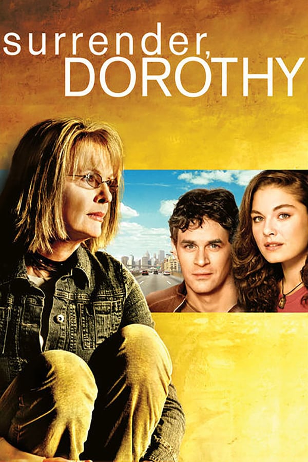Cover of the movie Surrender, Dorothy