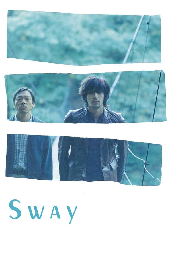 Cover of the movie Sway