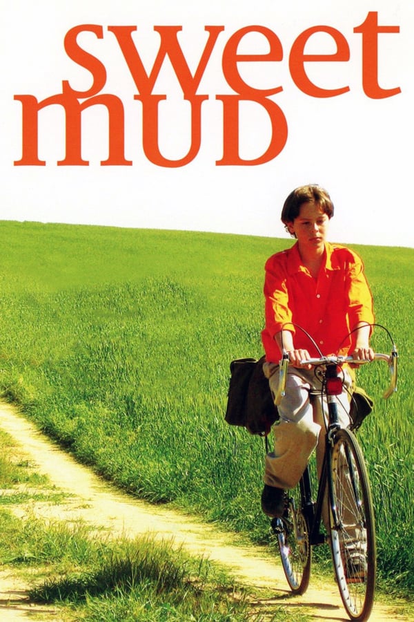 Cover of the movie Sweet Mud