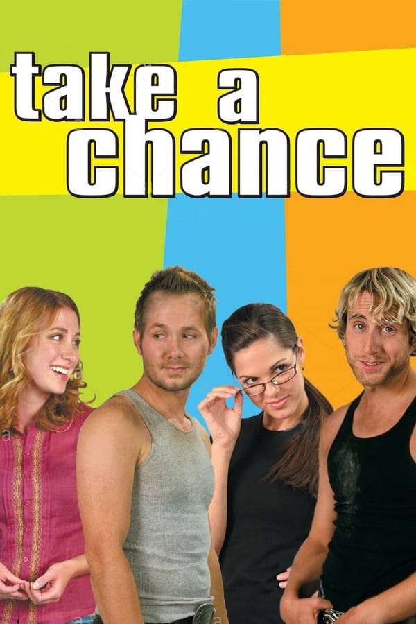 Cover of the movie Take A Chance