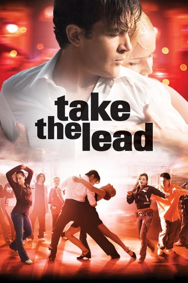 Cover of the movie Take the Lead