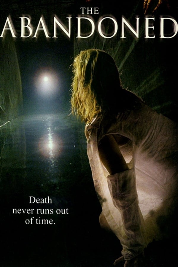 Cover of the movie The Abandoned