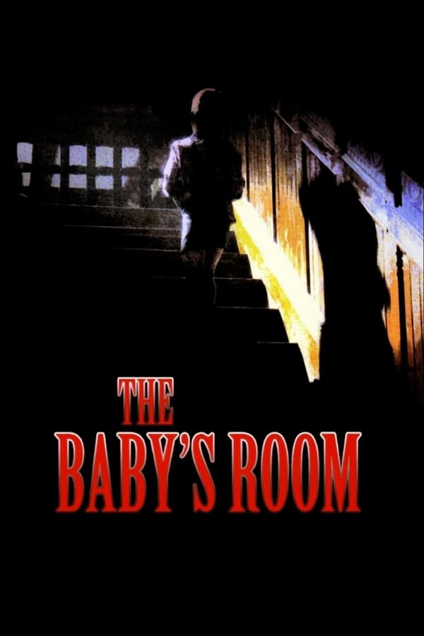 Cover of the movie The Baby's Room