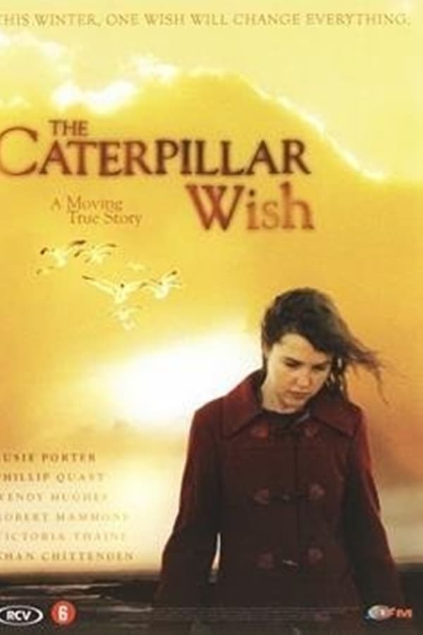 Cover of the movie The Caterpillar Wish