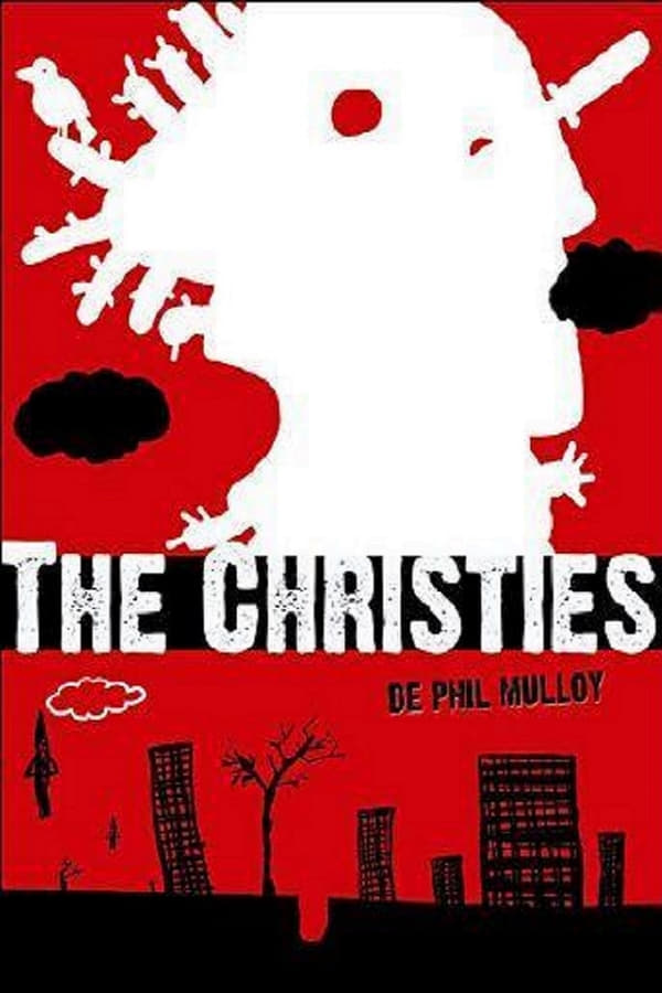 Cover of the movie The Christies