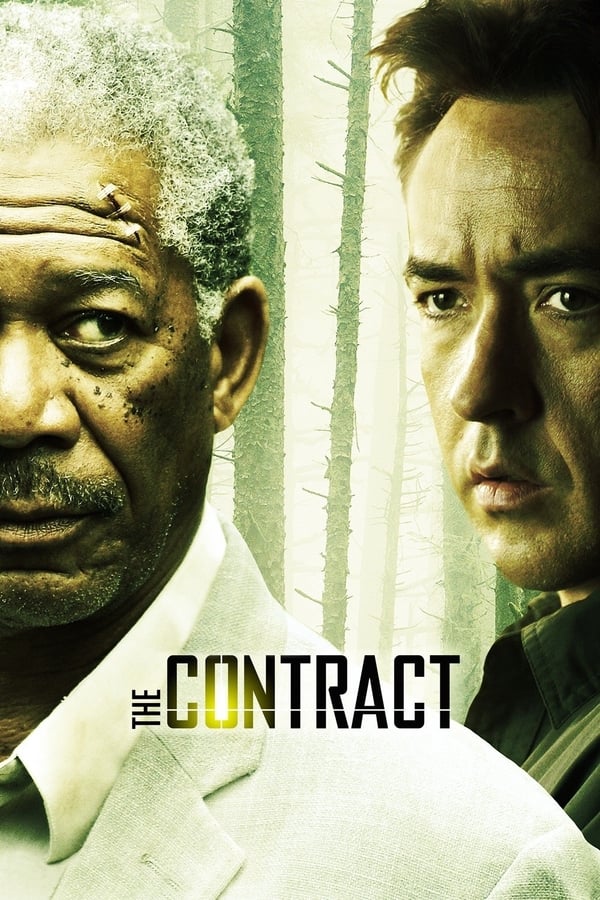 Cover of the movie The Contract