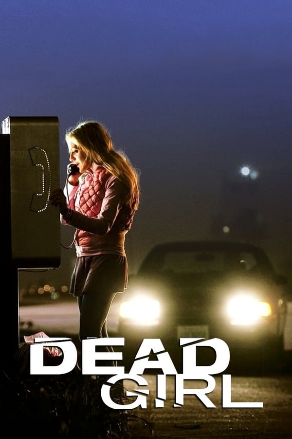 Cover of the movie The Dead Girl