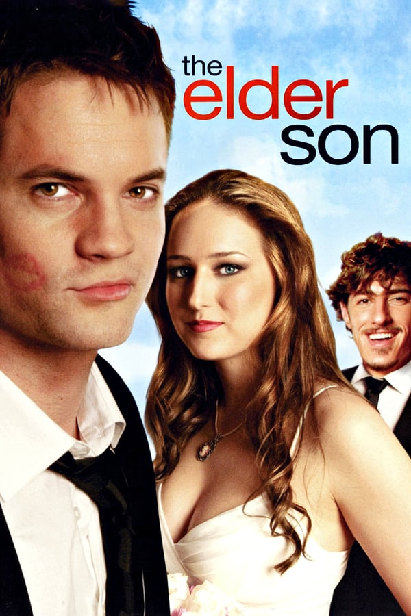 Cover of the movie The Elder Son