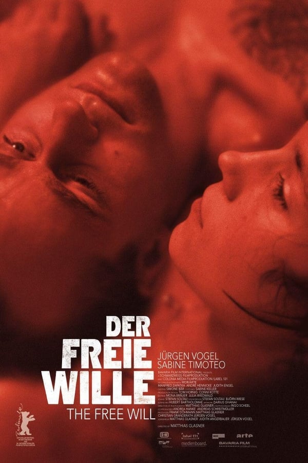 Cover of the movie The Free Will