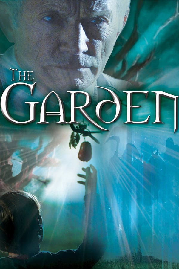 Cover of the movie The Garden
