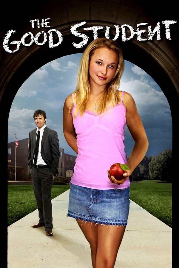 Cover of the movie The Good Student