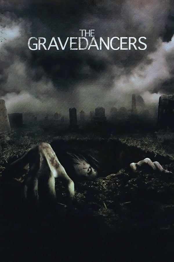 Cover of the movie The Gravedancers