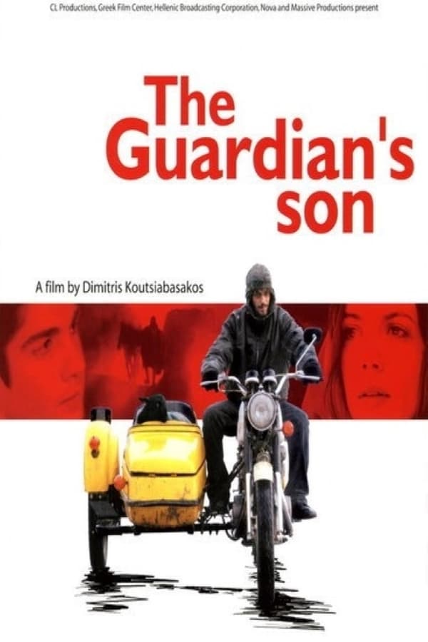 Cover of the movie The Guardian's Son