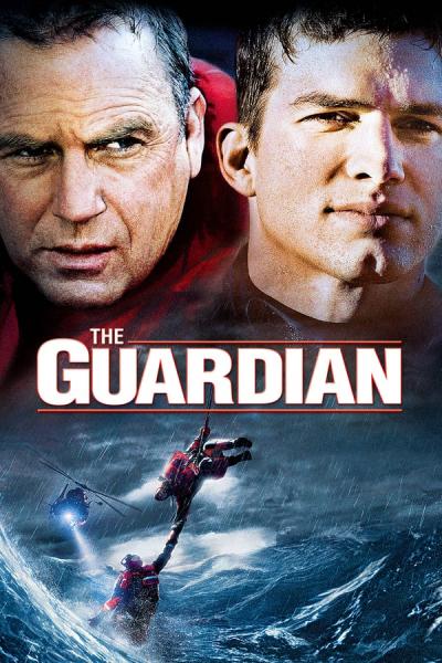 Cover of the movie The Guardian