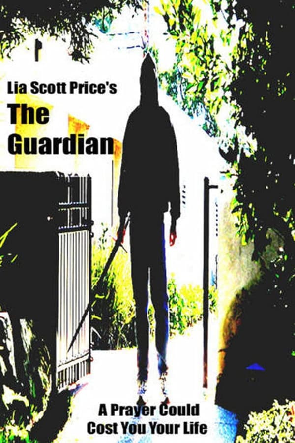 Cover of the movie The Guardian