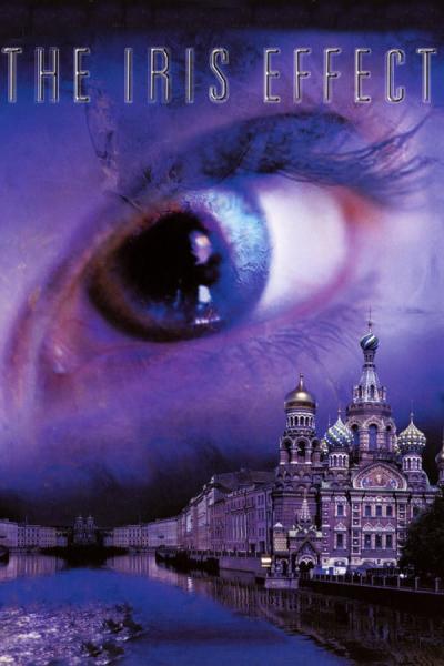 Cover of the movie The Iris Effect