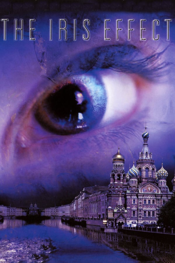 Cover of the movie The Iris Effect