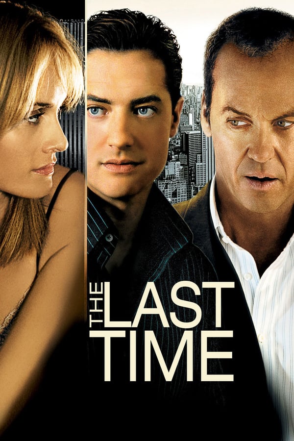 Cover of the movie The Last Time