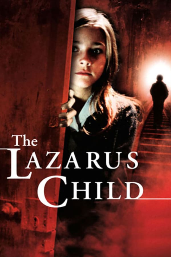 Cover of the movie The Lazarus Child