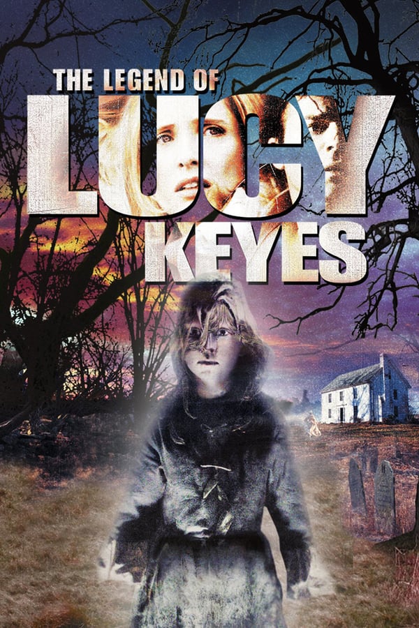 Cover of the movie The Legend of Lucy Keyes