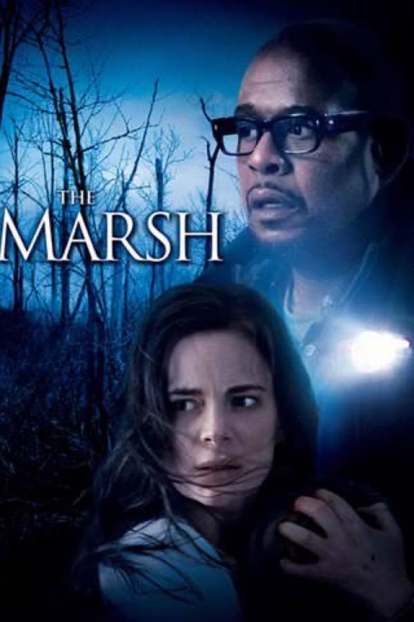 Cover of the movie The Marsh