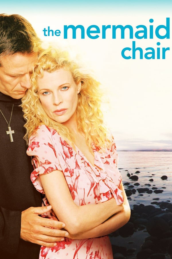 Cover of the movie The Mermaid Chair