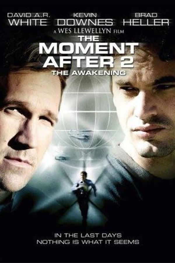 Cover of the movie The Moment After 2: The Awakening