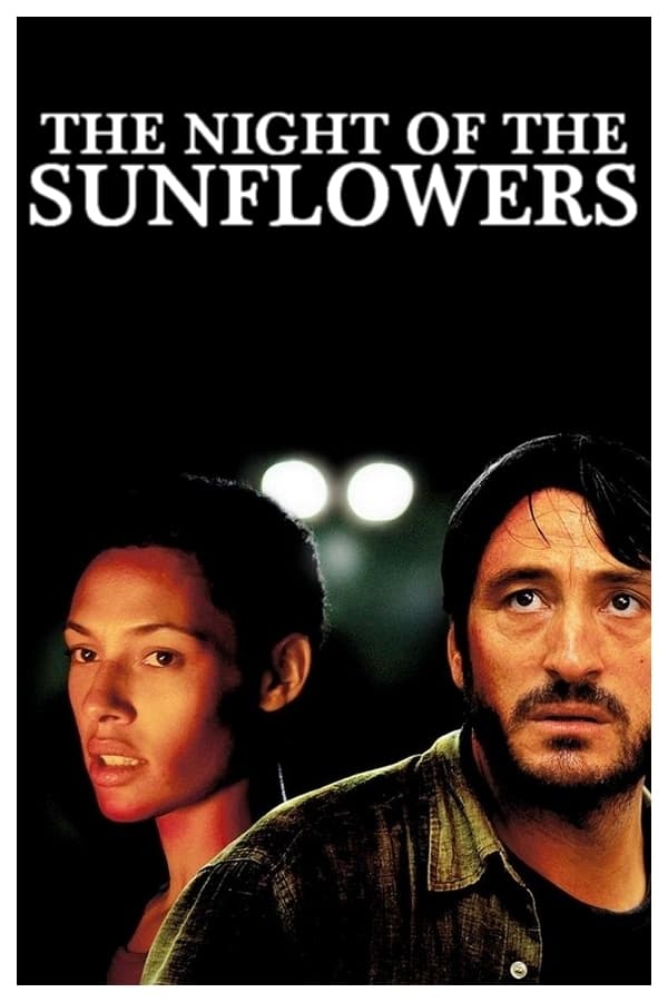 Cover of the movie The Night of the Sunflowers
