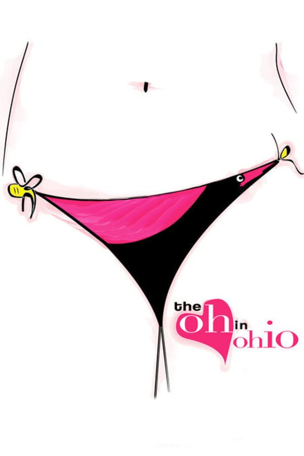 Cover of the movie The Oh in Ohio