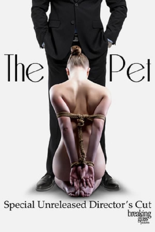 Cover of the movie The Pet