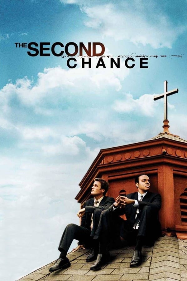Cover of the movie The Second Chance