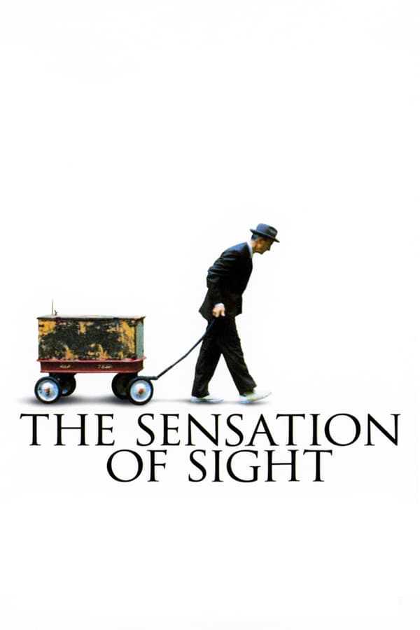 Cover of the movie The Sensation of Sight