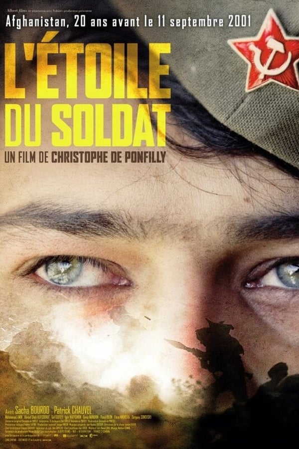 Cover of the movie The Soldier's Star