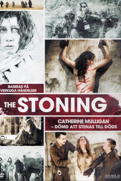 Cover of the movie The Stoning