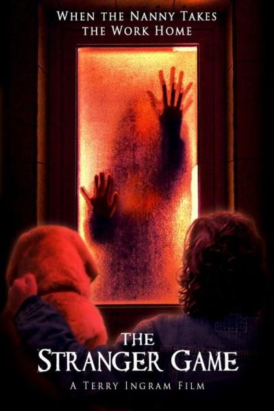 Cover of the movie The Stranger Game