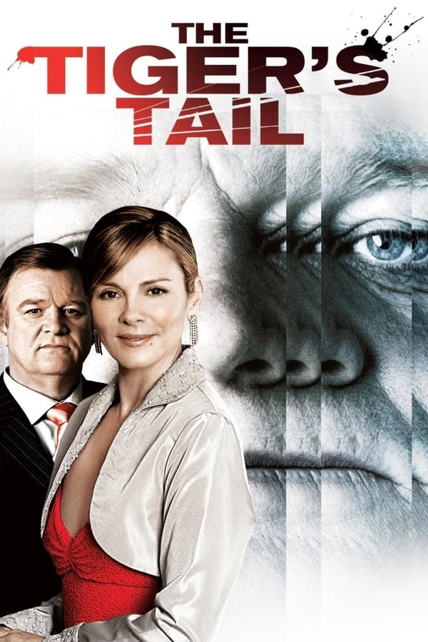 Cover of the movie The Tiger's Tail
