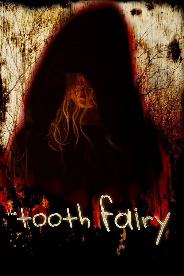 Cover of the movie The Tooth Fairy