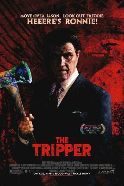 Cover of the movie The Tripper
