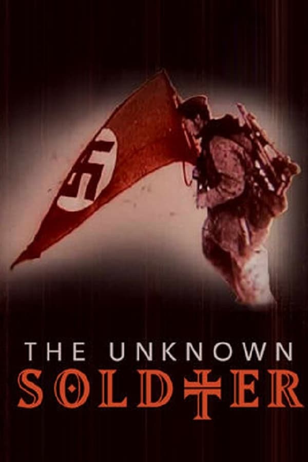 Cover of the movie The Unknown Soldier