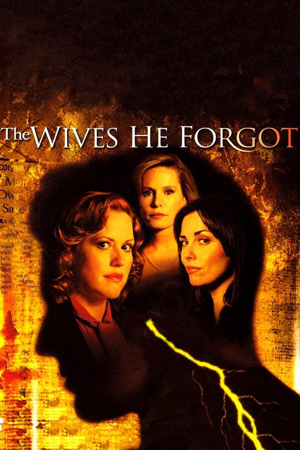 Cover of the movie The Wives He Forgot